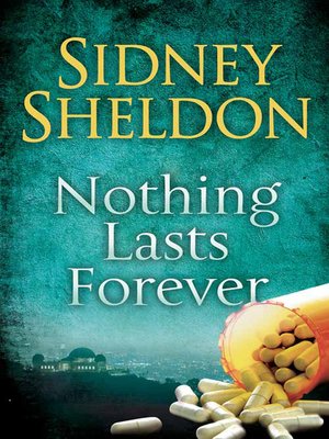 cover image of Nothing Lasts Forever